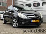 Opel Corsa 1.2-16V '111' Edition CRUISE CONTROLE|AIRCO|ZUINI, Auto's, Opel, Voorwielaandrijving, 450 kg, Gebruikt, 1229 cc