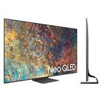 Samsung Neo-QLED 65 inch + inbrandgarantie en muurbeugel., Ophalen, Zo goed als nieuw, 100 cm of meer, Samsung