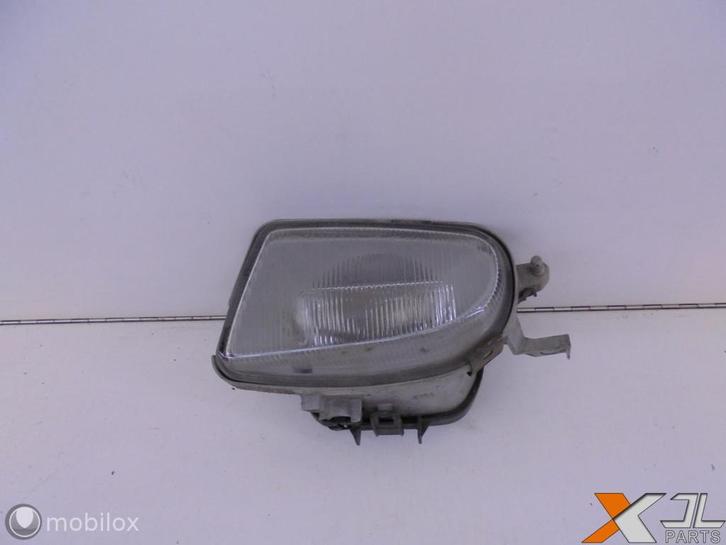 E-KLASSE W210 FL MISTLAMP LINKS A1708200156, Auto-onderdelen, Verlichting, Mercedes-Benz, Gebruikt, Ophalen of Verzenden