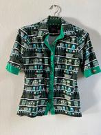 Tante Betsy blouse, Ophalen of Verzenden, Gedragen, Maat 38/40 (M), Overige kleuren