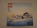 Lego 40227 MSC Meraviglia MISB, Ophalen, Nieuw, Complete set, Lego