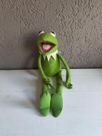 Vintage Kermit de Kikker - Fisher Price 1976, Kinderen en Baby's, Speelgoed | Fisher-Price, Ophalen of Verzenden, Gebruikt, Overige typen