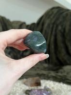 Mosagaat edelsteen gepolijst., Verzenden, Overige typen