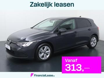 Volkswagen Golf 1.5 eTSI Style | 150 PK | Automaat | Adaptiv beschikbaar voor biedingen