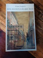 Een Avontuurlijke Reis - Guus Luijters, Ophalen of Verzenden, Zo goed als nieuw, Guus Luijters, Europa