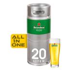 david fusten bier tapbier, Ophalen, Nieuw, Overige merken