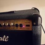 Marshall Valvestate 80V 8080 Amp - 90's Metal Sound!, Muziek en Instrumenten, Versterkers | Bas en Gitaar, Ophalen, Gebruikt, Gitaar