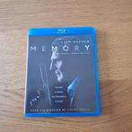 BLU-RAY Memory, Ophalen of Verzenden, Zo goed als nieuw