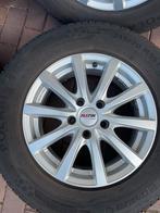 Winterbanden hyundai IX 35, Auto-onderdelen, Banden en Velgen, 215 mm, 16 inch, Banden en Velgen, Winterbanden