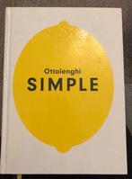Ottolenghi - Simple - in english, Ophalen of Verzenden, Zo goed als nieuw