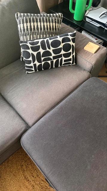 Ikea 2sits kivik bank - afbeelding 3