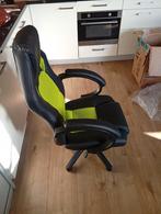 Tresko Gaming Stoel - Zo Goed Als Nieuw!, Gaming bureaustoel, Tresko, Zwart, Info@tresko.de