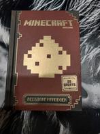 Minecraft Redstone Handboek, Boeken, Mojang AB, Ophalen of Verzenden, Zo goed als nieuw, Overige onderwerpen