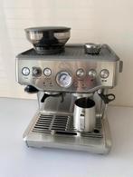 Sage solis grind and infuse pro zgan, Witgoed en Apparatuur, Koffiemachine-accessoires, Ophalen of Verzenden, Zo goed als nieuw