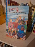 Floortje met de klas op stap - Jeugdboek, Ophalen of Verzenden