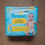 Nieuw Pak Pampers Premium Protection Maat 1 (2-5kg), Ophalen of Verzenden, Nieuw