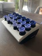 Mooie Krullenset Carmen C4220, Ophalen, Gebruikt, Overige typen