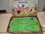 (0264) Europacup blikken voetbalspel (Vintage), Ophalen