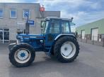 Ford 7810 GEN3, Zakelijke goederen, Gebruikt, Ford, Ford, Info@vanvijfeijkenmechanisatie.nl