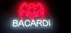 Bacardi LED Neon Verlichting voor de mancave, bar of kroeg., Ophalen of Verzenden, Nieuw