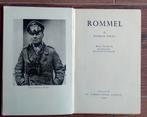 Rommel - Desmond Young - 1950, Ophalen of Verzenden, Gelezen, Desmond Young, Politiek
