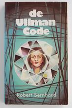 De Ullman code - Robert Bernhard (1976), Boeken, Verzenden, Gelezen, Amerika