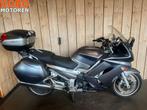 Yamaha FJR 1300 ABS (bj 2006), 4 cilinders, Bedrijf, 1298 cc, Meer dan 35 kW