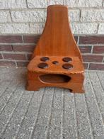Antiek kinder keuken hardhout GRATIS!, Antiek en Kunst, Antiek | Speelgoed, Ophalen