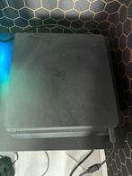 PlayStation 4, 1 speler, Ophalen, Gebruikt, Vanaf 3 jaar