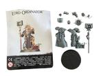 Warhammer Age of Sigmar Stormcast Eternals Lord Ordinator, Warhammer, Ophalen of Verzenden, Zo goed als nieuw, .