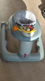 Chicco 3-in-1 Loopstoel/Loopwagen, Ophalen of Verzenden, Gebruikt