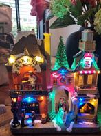 Nieuw Luville kerstdorp, Diversen, Ophalen of Verzenden, Nieuw