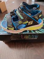 Skechers sandalen maat 30, Gebruikt, Schoenen, Jongen, Skechers