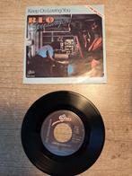 Reo speedwagon, Ophalen of Verzenden, Gebruikt, Pop