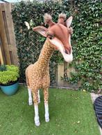 Giraf decoratie, Ophalen, Overige typen