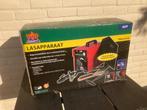 Lasapparaat elektrisch / elektrode, Doe-het-zelf en Verbouw, Gereedschap | Lasapparaten, Ophalen, Nieuw, Minder dan 150 ampère