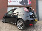 Fiat Punto Evo 0.9 TwinAir Sport / Leder / Clima / Cruise /, Auto's, Fiat, Voorwielaandrijving, Euro 5, 86 pk, Met garantie (alle)
