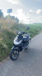 Vivacity geel kenteken, Ophalen, Tweetakt, Maximaal 45 km/u, Zo goed als nieuw