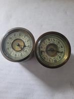 Gezocht uurwerkje met een binnenmaat van 45mm(4,5cm), Antiek en Kunst, Antiek | Klokken, Ophalen