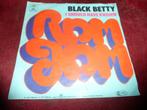 Ram Jam - Black Betty / I should have known, Cd's en Dvd's, Vinyl Singles, Gebruikt, 7 inch, Single, Ophalen of Verzenden