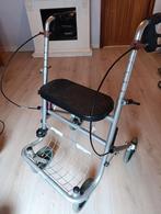 Premis Provo lichtgewicht rollator  RO4943, Ophalen, Lichtgewicht, Zo goed als nieuw