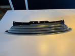 Mini Cooper R56 voorgrille chroom (2006–2010) – 166149-10, Ophalen, Gebruikt, Voor, Mini