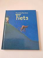 Fiets - Charlotte Dematons, Ophalen of Verzenden, Zo goed als nieuw, Charlotte Dematons, 3 tot 4 jaar