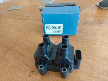 BOBINE BERU ZS354 RENAULT TWINGO CLIO KANGOO LOGAN SYMBOL beschikbaar voor biedingen