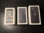 Iphone 5S - 7 en 11, Telecommunicatie, Mobiele telefoons | Apple iPhone, Ophalen of Verzenden, Gebruikt, Zwart