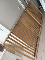 Lonset lattenbodem 90x200cm, Huis en Inrichting, Ophalen, 90 cm, Eenpersoons, Zo goed als nieuw