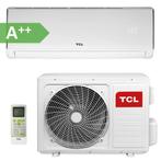 AANBIEDING TCL 3.5KW/12000BTU + WIFI  Aircogroothandelzwolle, Verwarmen, Afstandsbediening, Nieuw, 3 snelheden of meer