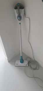 Black & Decker stoommop, Ophalen, Zo goed als nieuw