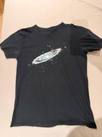 Marshall T-shirt, Ophalen of Verzenden, Zo goed als nieuw