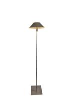 Schitterende super strakke vintage Marset design vloerlamp, Ophalen, Gebruikt, Metaal, 150 tot 200 cm